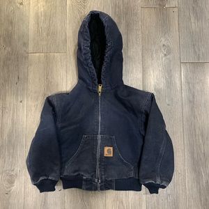 Vintage Baby Carhartt jacket
